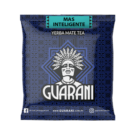 Guarani Mas Inteligente 50 g