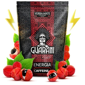 Guarani Energia Caffeine +  0,5kg