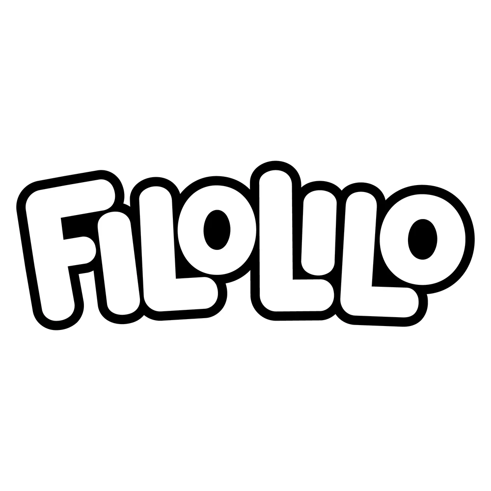 Logo marki FiloLilo