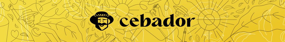 Cebador - Banner