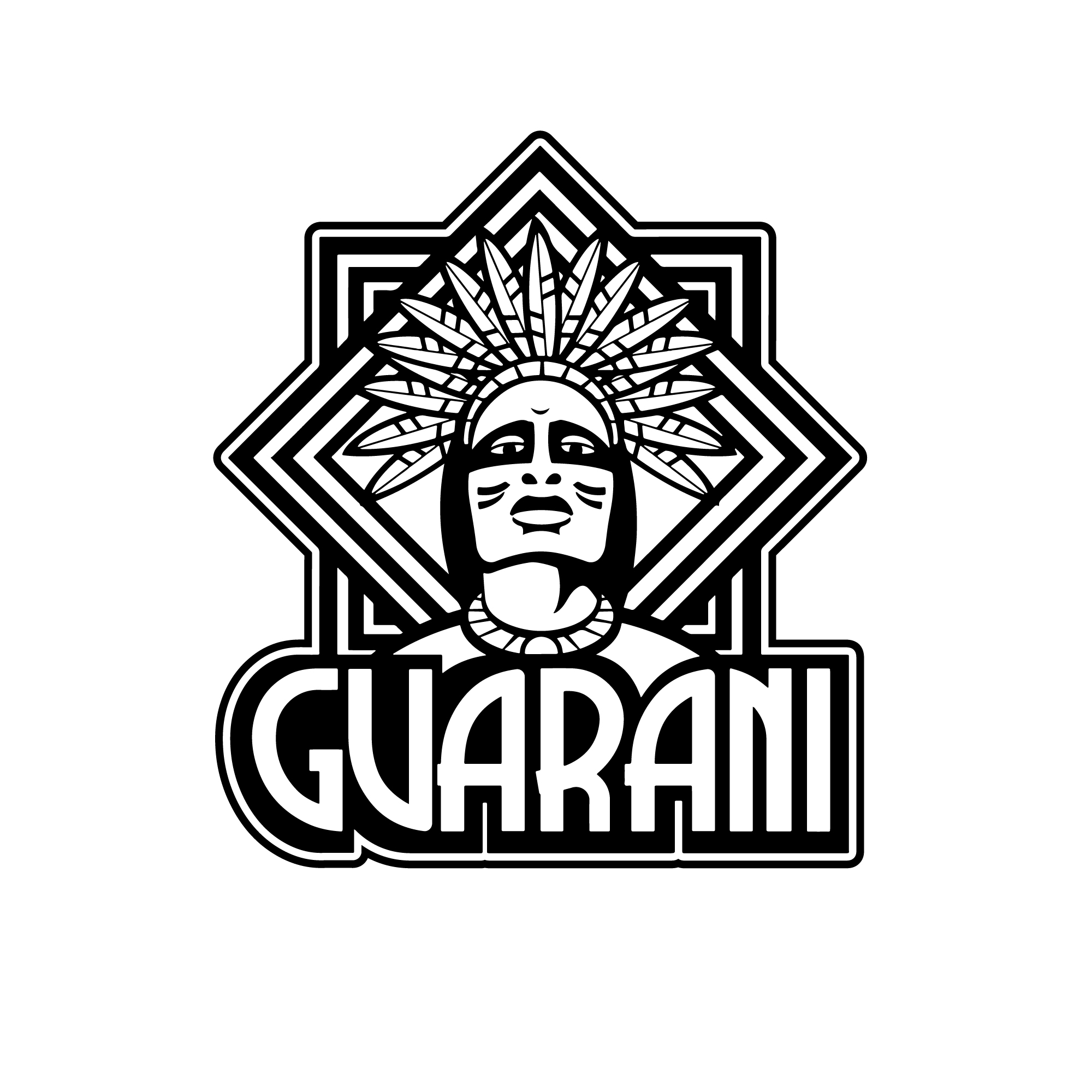 Logo Guarani