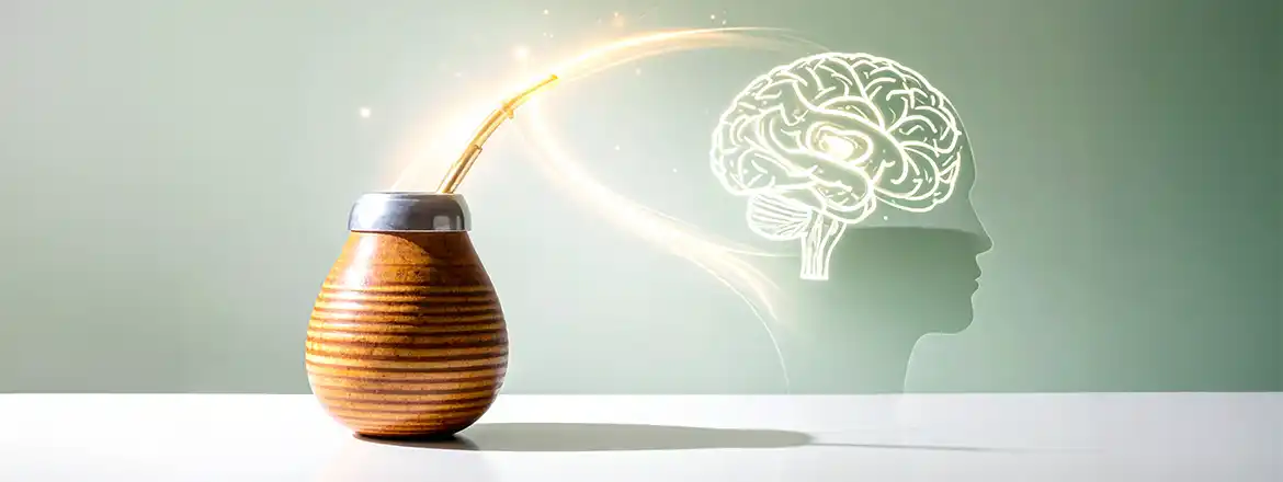 Yerba mate a koncentracja i pamięć