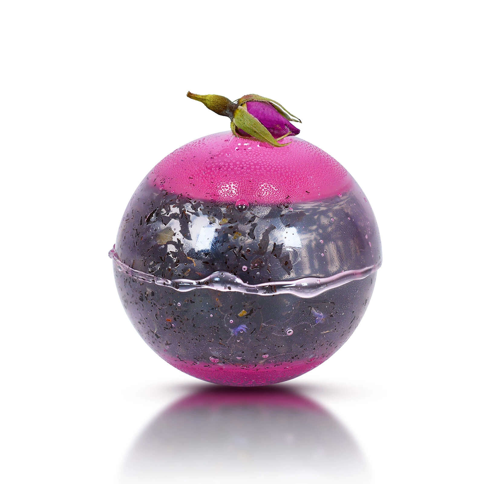 Bomba herbaciana Tropical Bloom