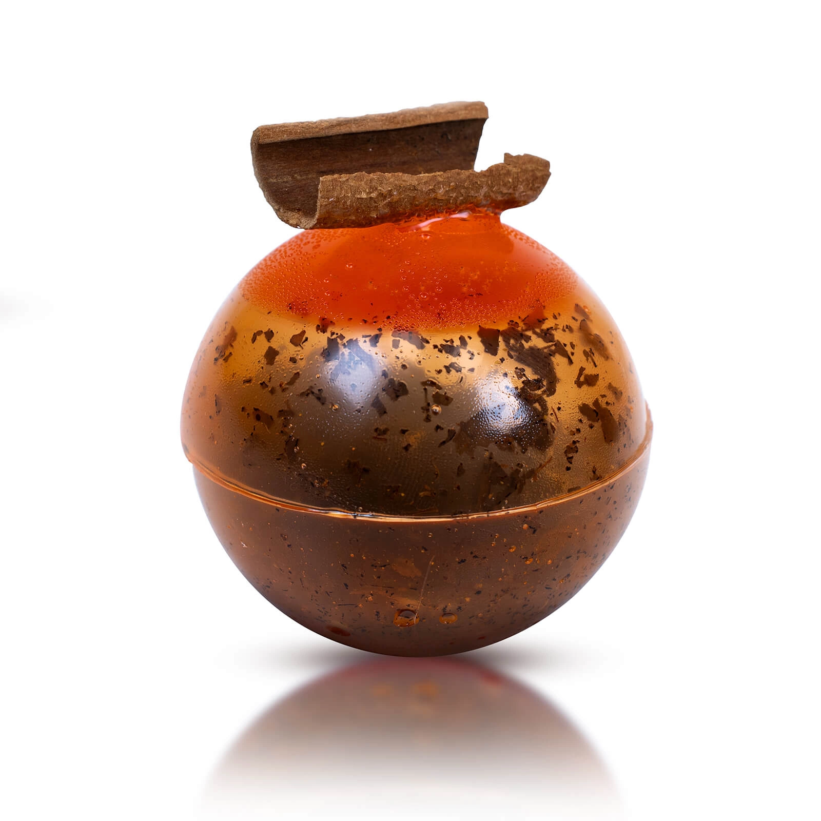 Bomba herbaciana Winter Charm