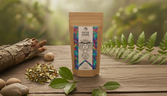 Herbata guayusa – naturalne źródło energii z liści Ilex guayusa