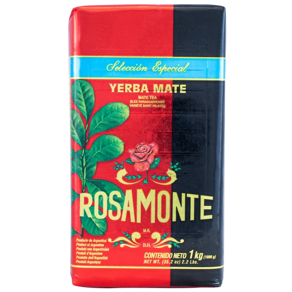 Rosamonte Seleccion Especial