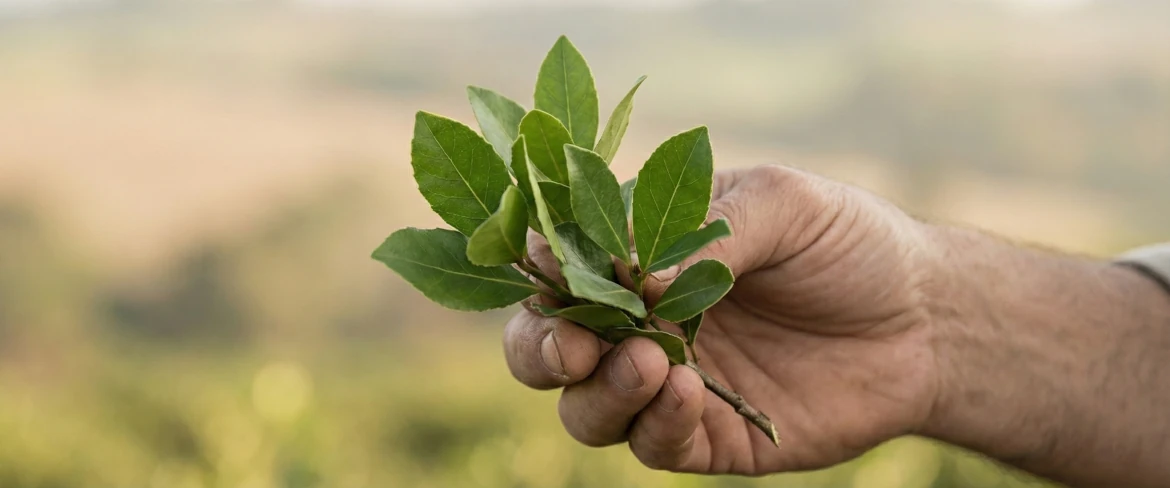 Yerba mate ekologiczna Soul Mate – naturalne liście ostrokrzewu