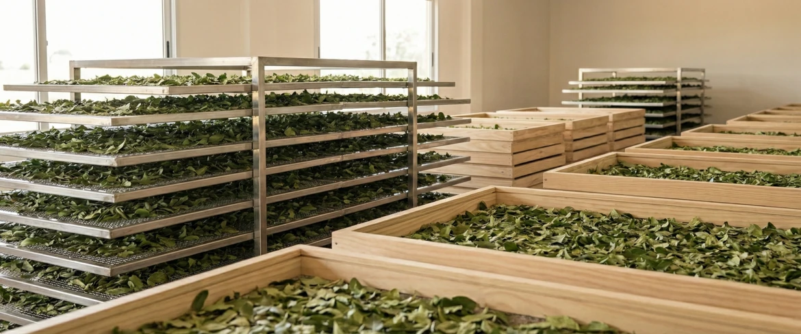 Soul Mate sin Humo – brazylijska yerba mate bez dymnego suszenia