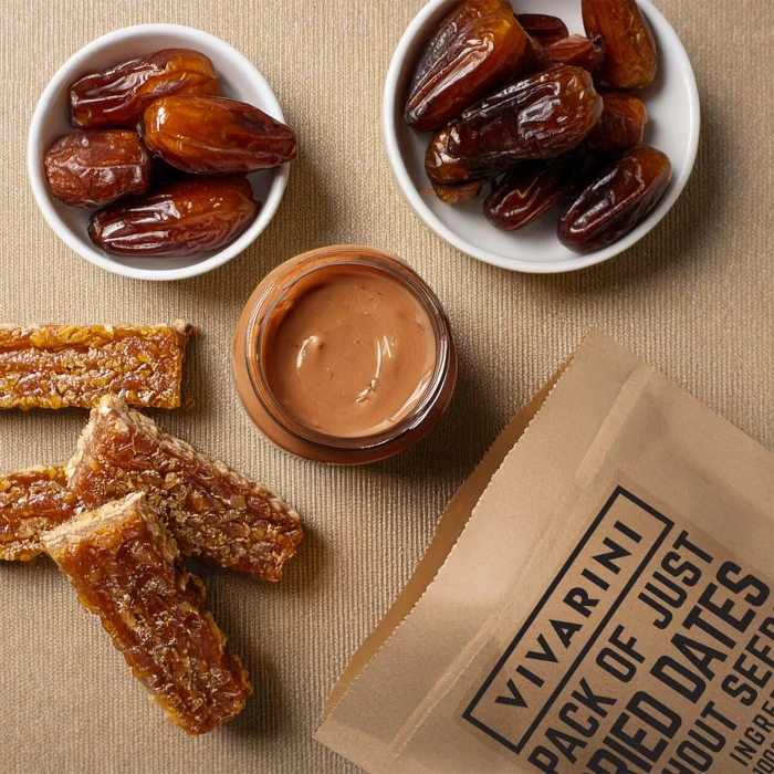 Daktyle suszone Vivarini