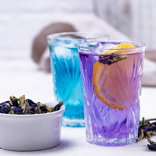 Herbata butterfly pea tea