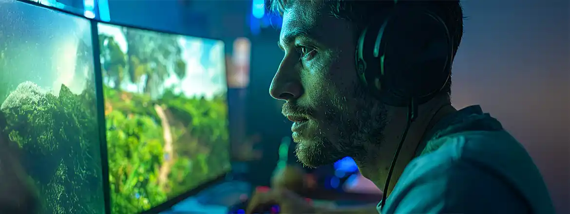 Yerba mate a gaming – energetyk dla graczy