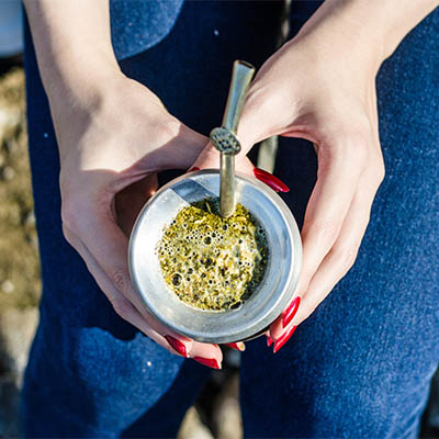 Yerba Mate - co to jest?