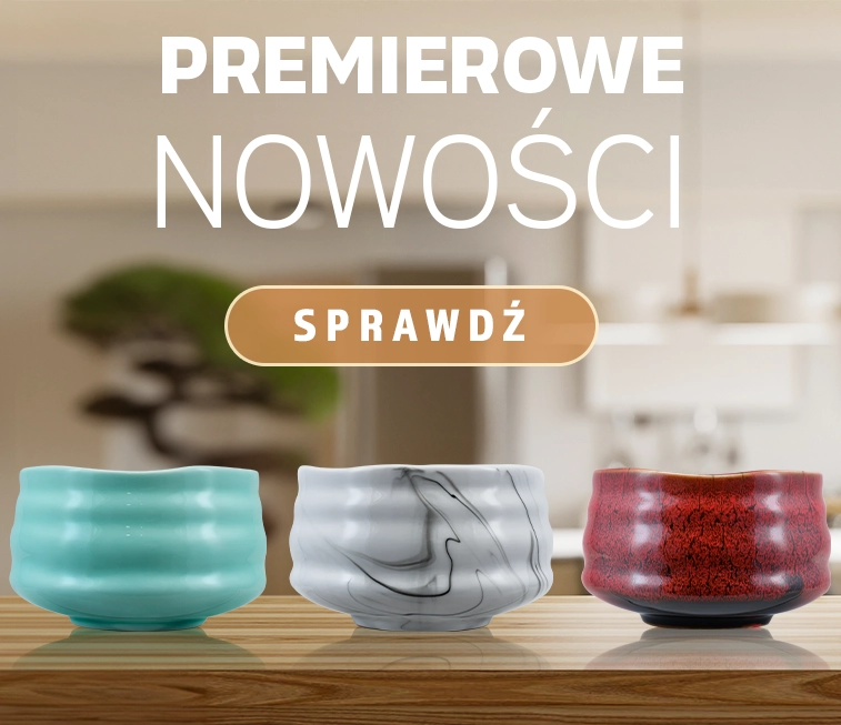 Nowości