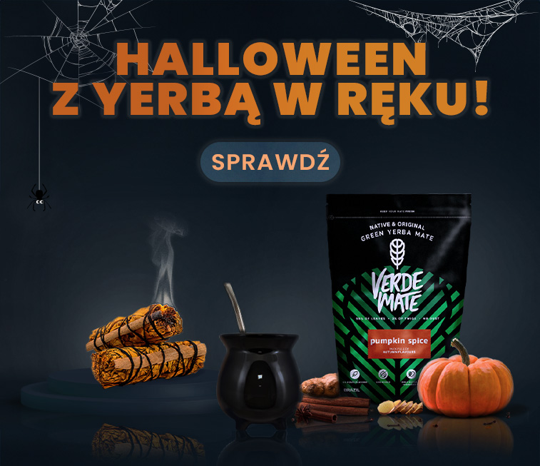 Spooky Season