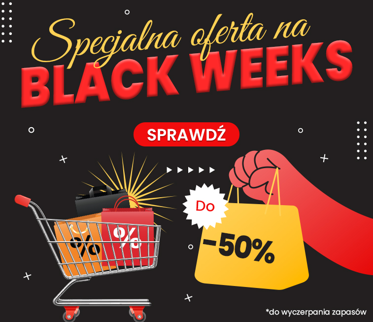 Black Weeks