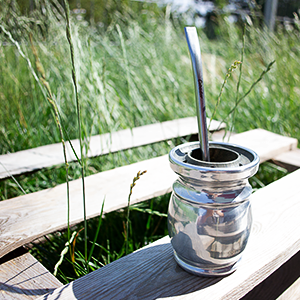 Zestaw do yerba mate – poradnik dla początkujących.