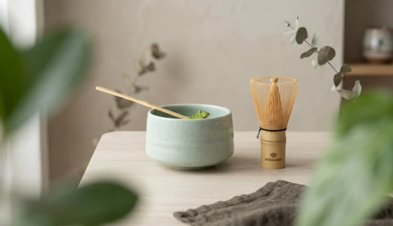 Zestaw do matchy – jaki wybrać na początek, by uniknąć błędów?