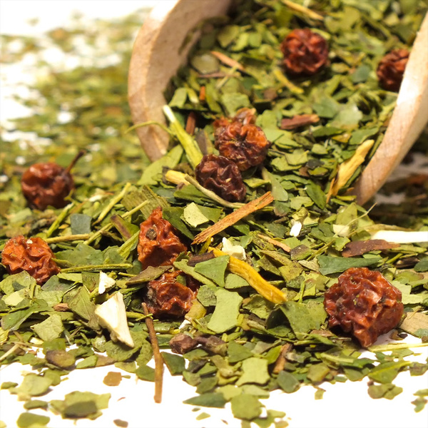 Zestaw Yerba Mate Verde Mate 2x500g 1kg Tykwa + Bombilla