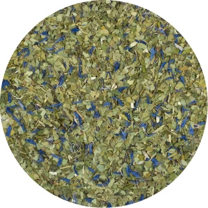 Zestaw Yerba Mate Verde Mate 500g 0,5kg Yerbomos X