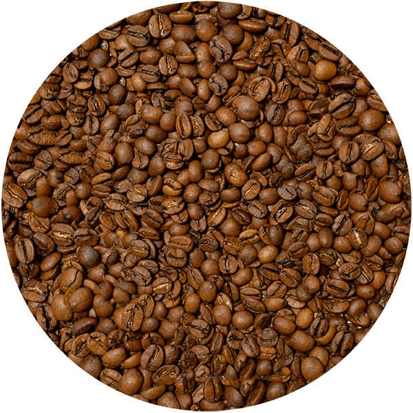 Bro Coffee Roastery – Kawa ziarnista Brazil Samba Premium 400 g