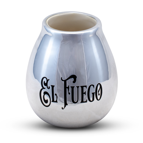 Yerba Mate NAJMOCNIEJSZE GATUNKI 3x50g El Fuego