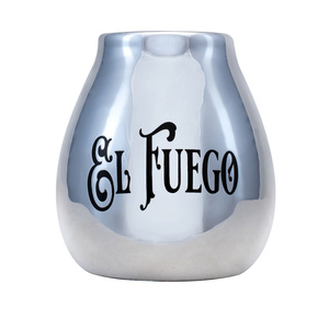 Yerba Mate NAJMOCNIEJSZE GATUNKI 3x50g El Fuego