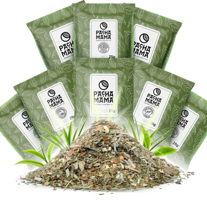 Zestaw Guayusa Pachamama: próbki 8x25g + Matero + Bombilla