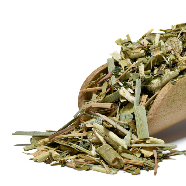 Yerba Mate NAJMOCNIEJSZE GATUNKI 3x50g El Fuego