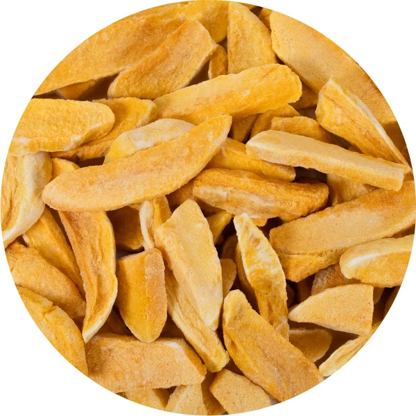 FiloLilo – Mango liofilizowane (plastry) 20 g