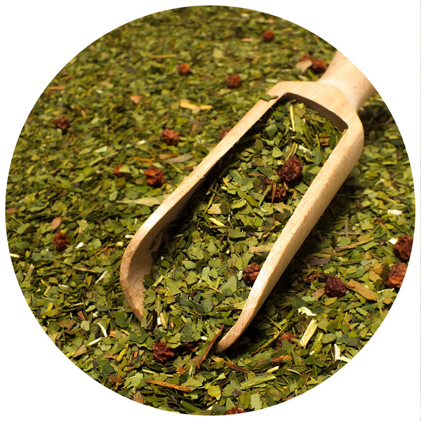 Zestaw Yerba Mate Verde Mate 2x500g 1kg Tykwa + Bombilla
