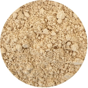 Zestaw masło orzechowe w proszku Nustino: Malina + Słony Karmel + Matcha 3x400g