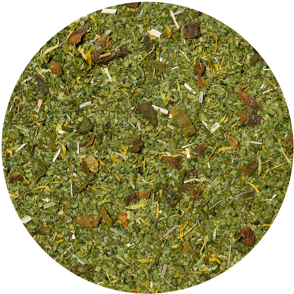 Zestaw yerba mate Verde Mate tykwa ceramiczna Yaguar Gatito bombilla