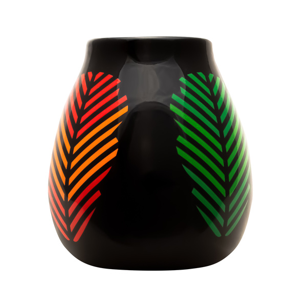 Zestaw startowy Yerba Mate Tykwa Bombilla 10x50g