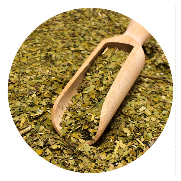 Zestaw Yerba Mate Verde Mate 400g 0,4kg Matero + Bombilla