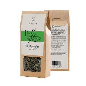 Mary Rose – Herbata Milk Oolong – 50 g