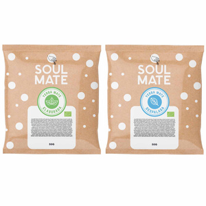 Zestaw Yerba Mate Startowy dla dwojga 10x50g