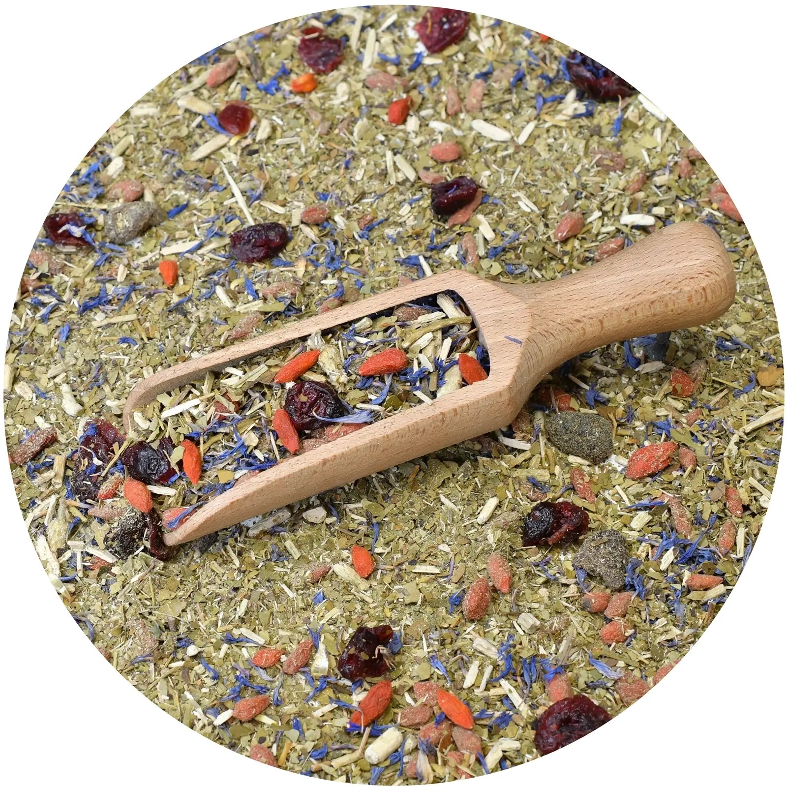 Guarani Forest Berries - produkt