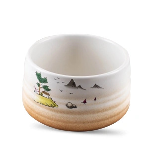 Zestaw prezentowy: matcha premium + matchawan + bambusowe akcesoria