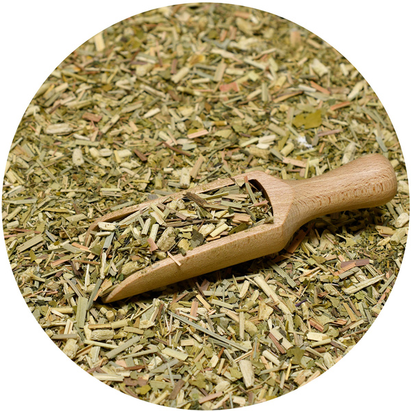 Yerba Mate NAJMOCNIEJSZE GATUNKI 3x50g El Fuego