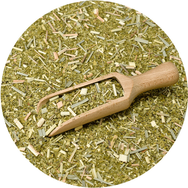 Zestaw prezentowy Yerba Mate Sarsaparilla 0,5kg 