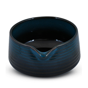 Matchawan – Ceramiczna miseczka do matchy z dzióbkiem – Ame