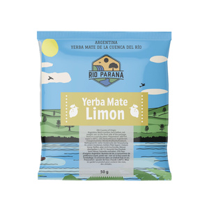 Zestaw Yerba Mate Prezentowy 10x50g 500g Matero + Bombilla