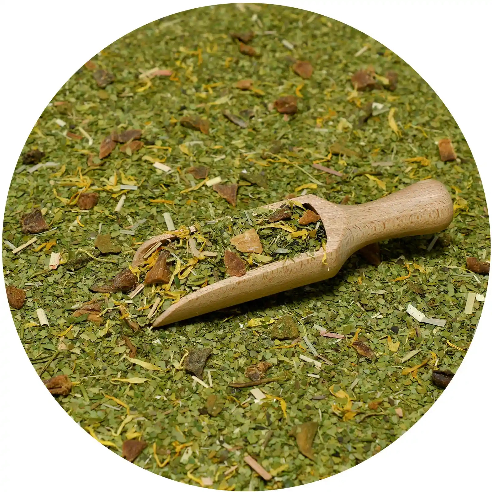 Verde Mate Green Mango & Maracuya - produkt