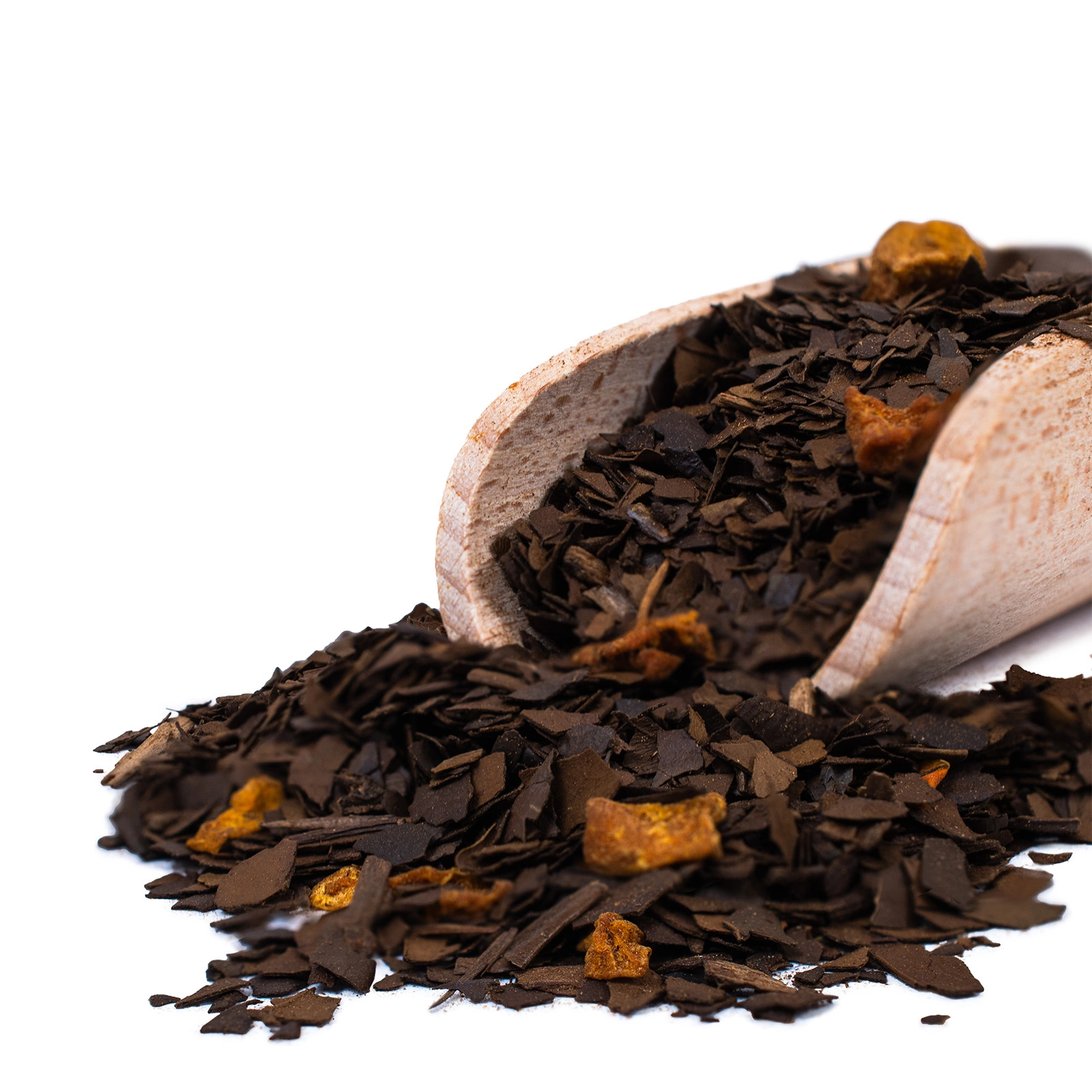 Verde Mate Pumpkin Spice - Składniki