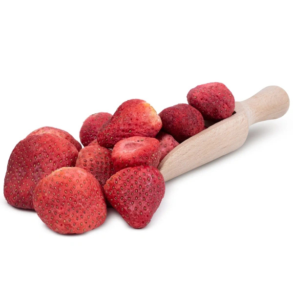 FiloLilo – Truskawka liofilizowana (cała) 20 g