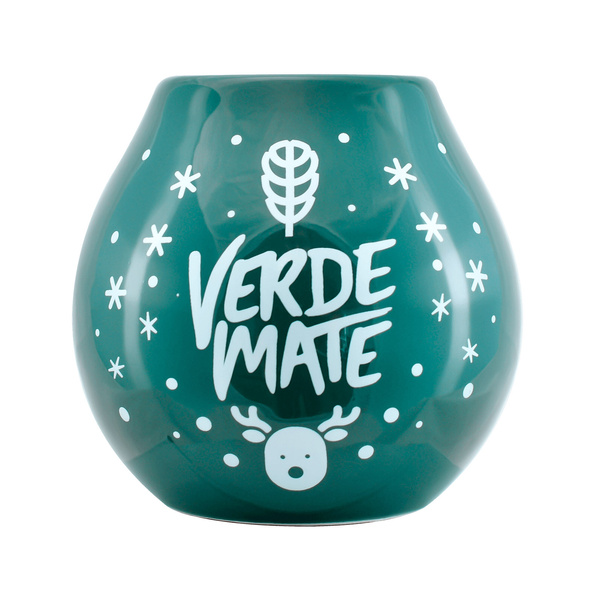 Zimowy Zestaw Prezentowy Yerba Mate Verde Mate Winter Edition 0,5kg