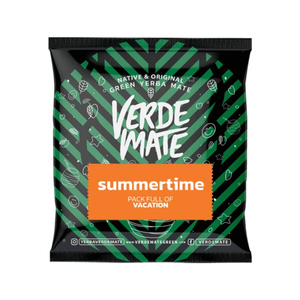 Zestaw prezentowy tykwa bombilla 10x50g Yerba Mate