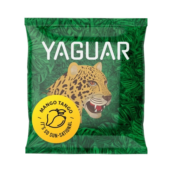 Zestaw Yerba Mate 500g Tykwa 10x50g termos