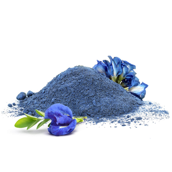 Mary Rose – Blue Matcha Alternative – Butterfly Pea Tea (w proszku) 50 g
