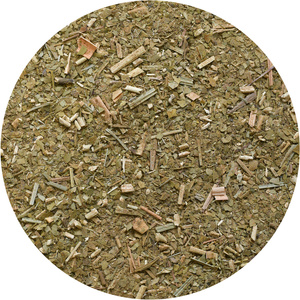 Zestaw Startowy na zimę Yerba Mate Rio Parana 500g tykwa + bombilla